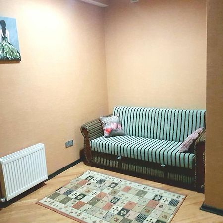Apartment On Mirqasimov St.29 Баку Екстериор снимка