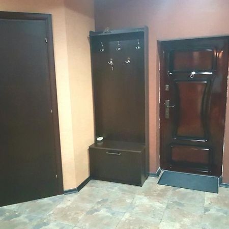 Apartment On Mirqasimov St.29 Баку Екстериор снимка