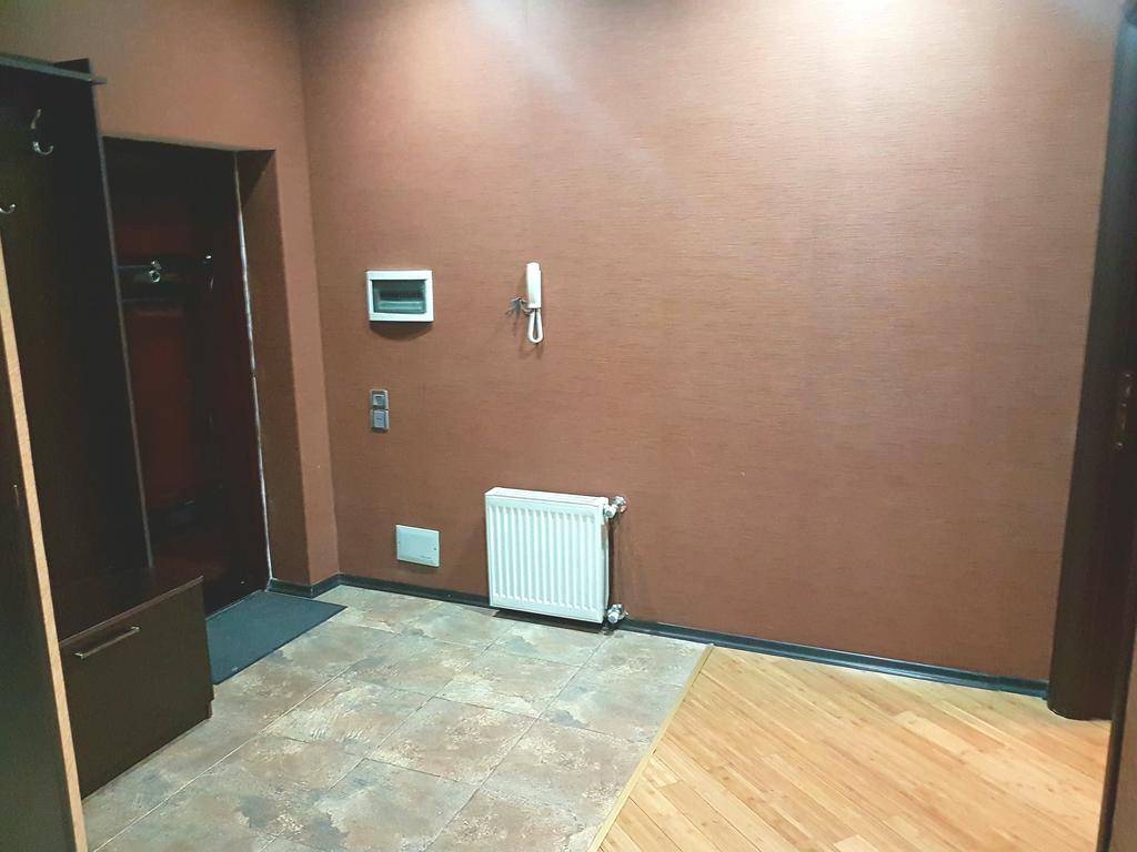 Apartment On Mirqasimov St.29 Баку Екстериор снимка