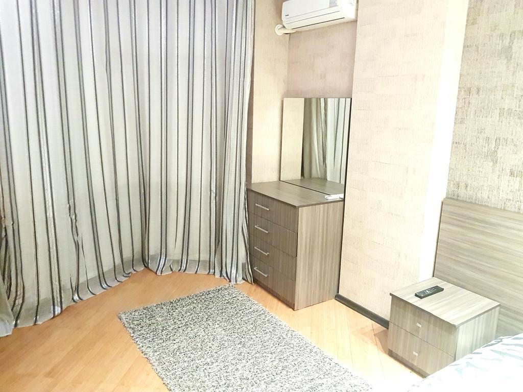 Apartment On Mirqasimov St.29 Баку Екстериор снимка